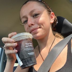 Meet your Posher, Erin